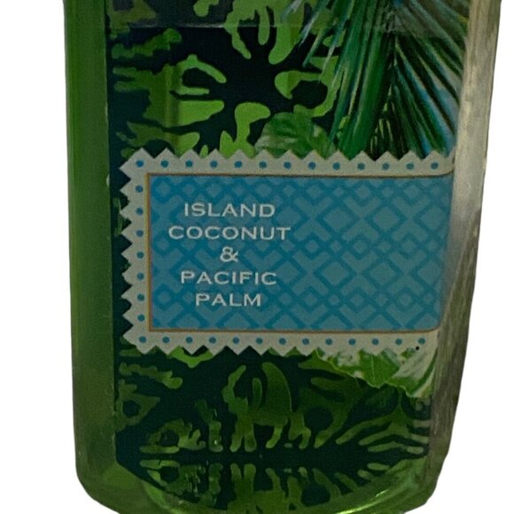 Bath & Body Works Honolulu Sun Gentle Foaming Hand Soap 8.75 Fl Oz - Picture 3 of 6